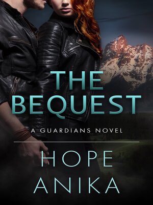 cover image of The Bequest